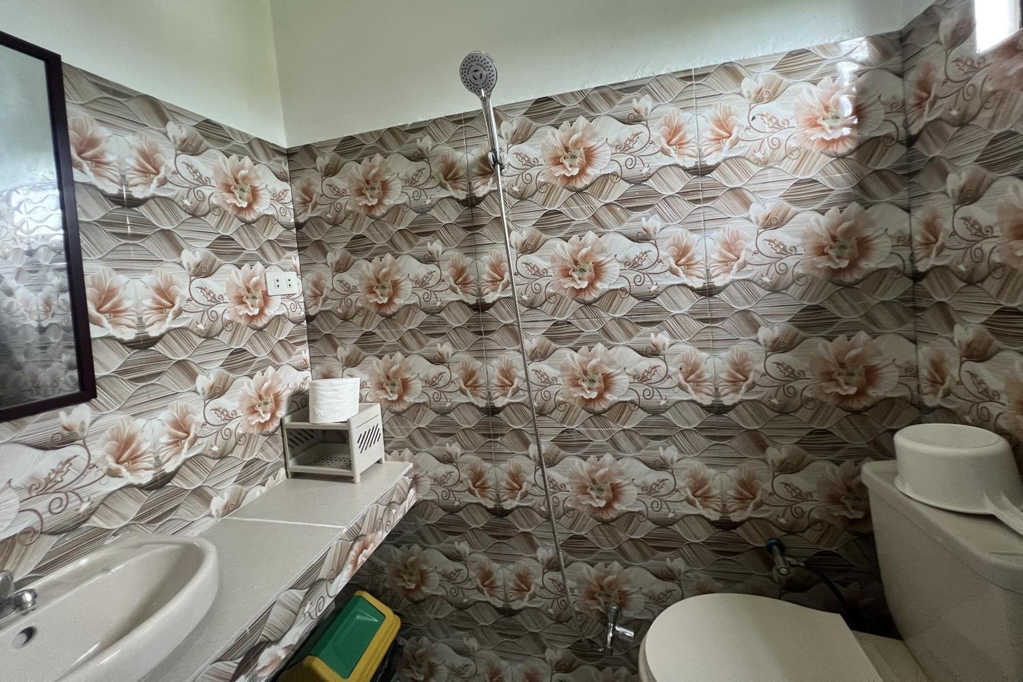 ליאן Lover'S Point Beach Front Resort מראה חיצוני תמונה