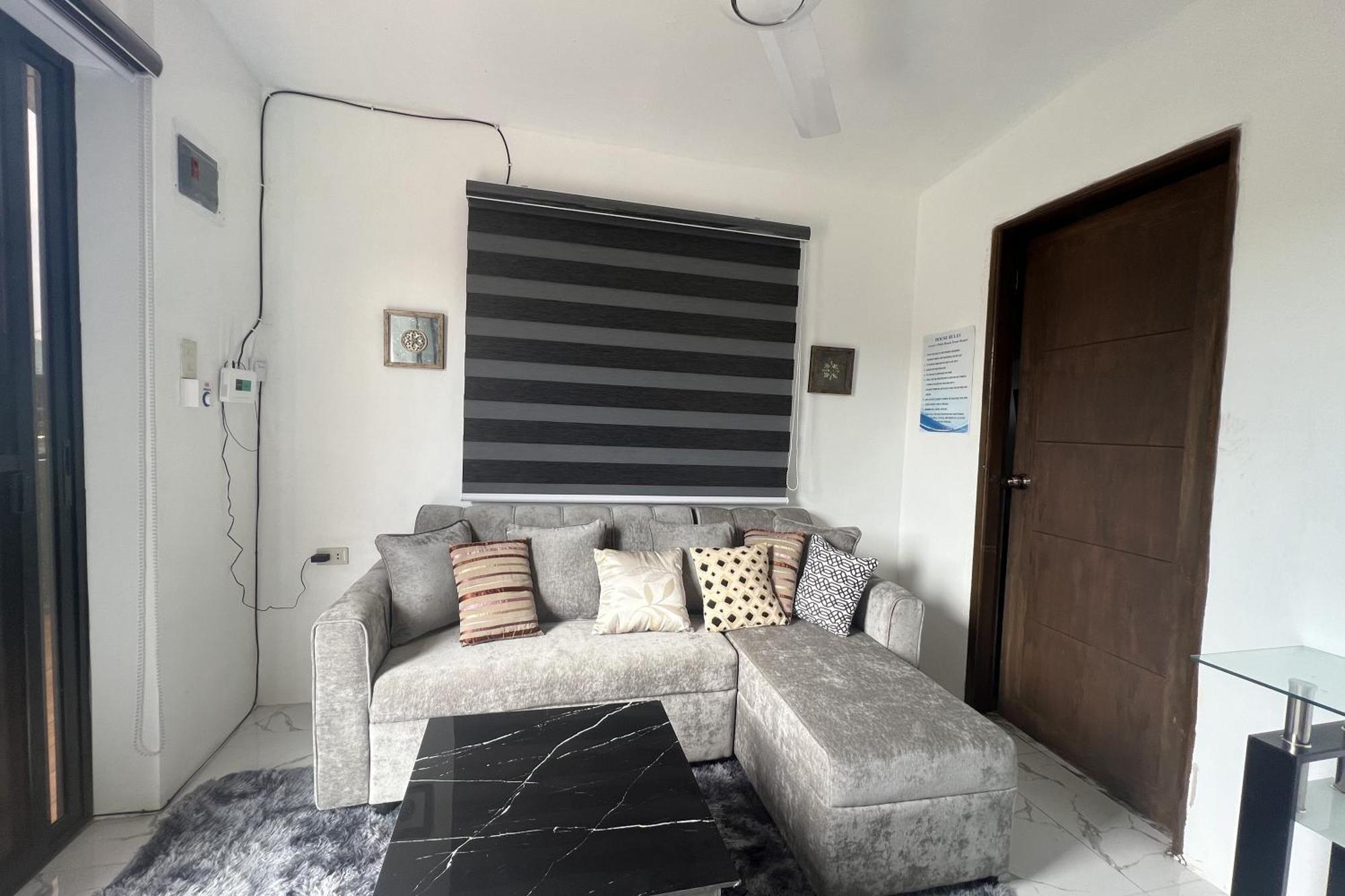 ליאן Lover'S Point Beach Front Resort מראה חיצוני תמונה