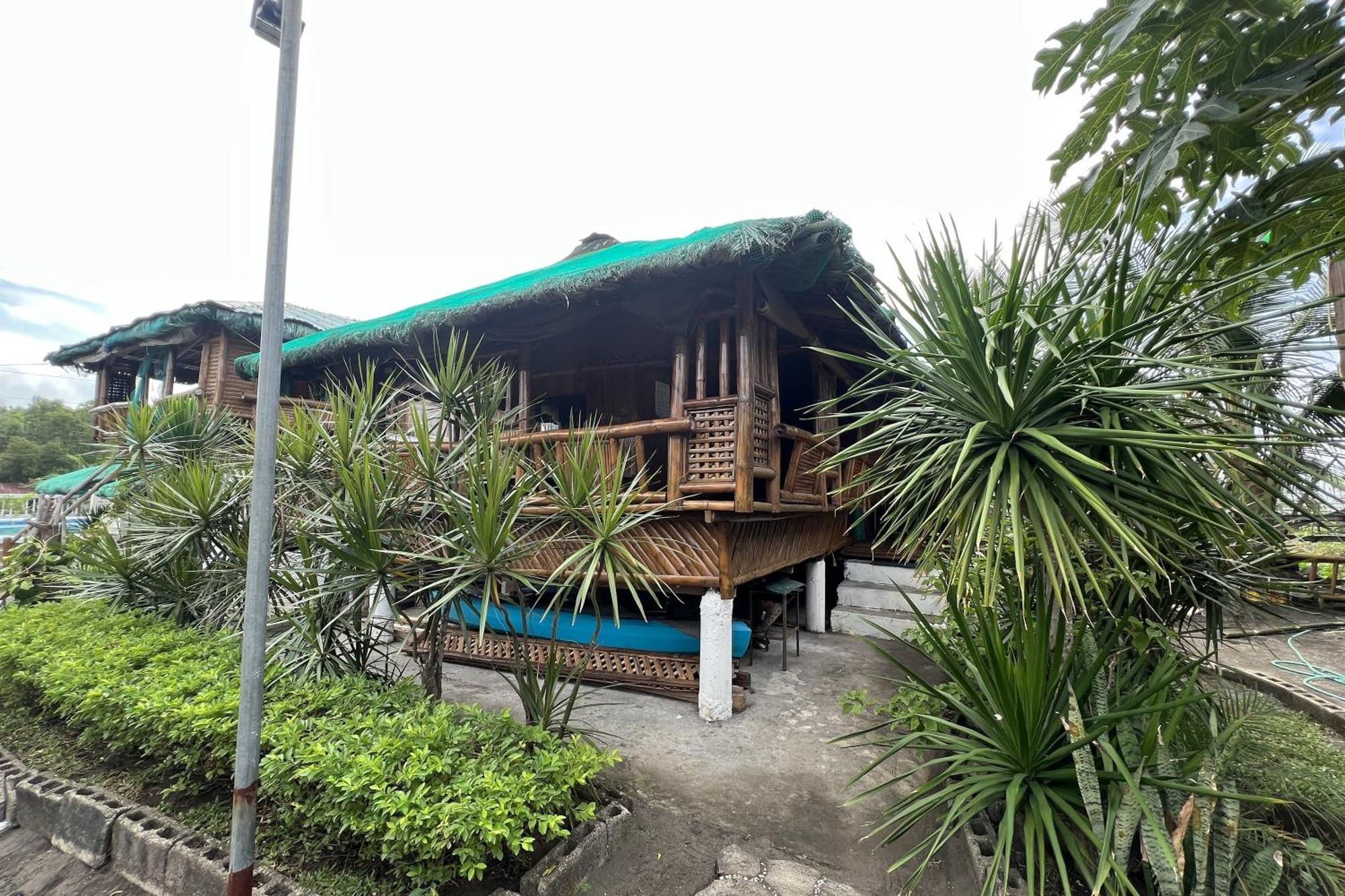 ליאן Lover'S Point Beach Front Resort מראה חיצוני תמונה